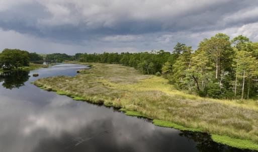 Photo #12 of SOLD property in 114 Baytree Ln, Havelock, NC 3.8 acres