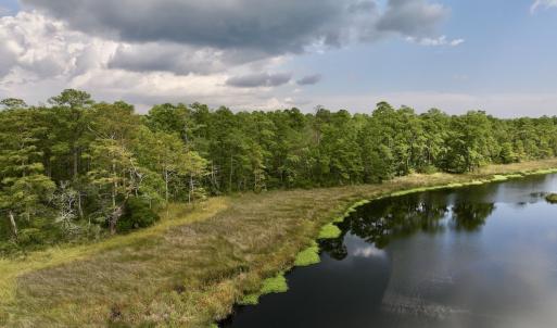 Photo #13 of SOLD property in 114 Baytree Ln, Havelock, NC 3.8 acres