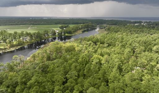 Photo #14 of SOLD property in 114 Baytree Ln, Havelock, NC 3.8 acres