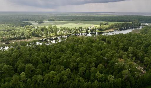 Photo #4 of SOLD property in 114 Baytree Ln, Havelock, NC 3.8 acres