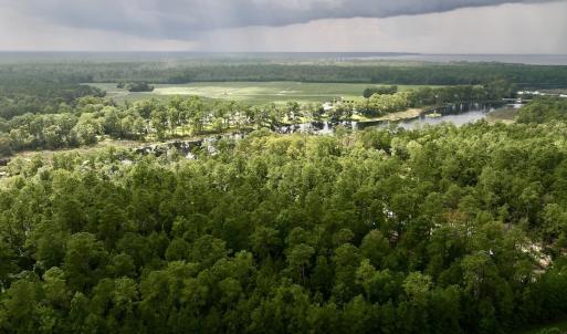 Photo #5 of SOLD property in 114 Baytree Ln, Havelock, NC 3.8 acres