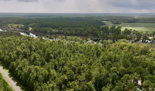Photo #6 of SOLD property in 114 Baytree Ln, Havelock, NC 3.8 acres