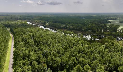 Photo #7 of SOLD property in 114 Baytree Ln, Havelock, NC 3.8 acres