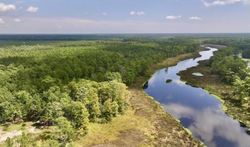 Photo #8 of SOLD property in 114 Baytree Ln, Havelock, NC 3.8 acres