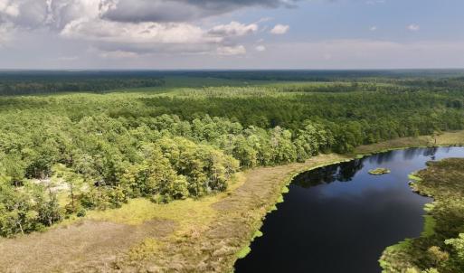 Photo #9 of SOLD property in 114 Baytree Ln, Havelock, NC 3.8 acres
