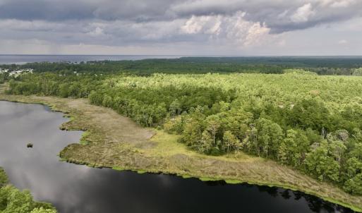 Photo #10 of SOLD property in 114 Baytree Ln, Havelock, NC 3.8 acres
