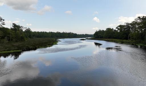 Photo #22 of SOLD property in 114 Baytree Ln, Havelock, NC 3.8 acres