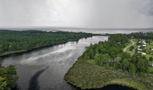 Photo #23 of SOLD property in 114 Baytree Ln, Havelock, NC 3.8 acres
