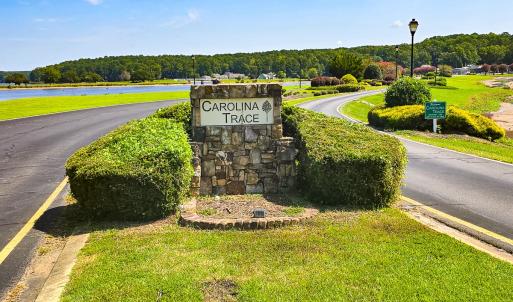 Photo #3 of 0 The Pointe, Sanford, NC 0.4 acres