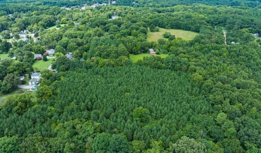 Photo #3 of SOLD property in Off White Street, Warrenton, NC 17.5 acres