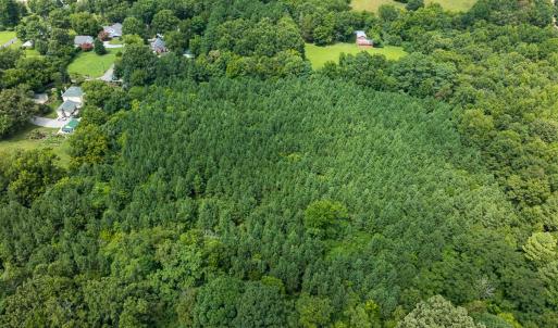 Photo #15 of SOLD property in Off White Street, Warrenton, NC 17.5 acres