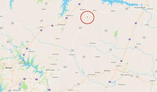 Photo #27 of SOLD property in Off White Street, Warrenton, NC 17.5 acres