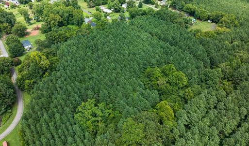 Photo #38 of SOLD property in Off White Street, Warrenton, NC 17.5 acres