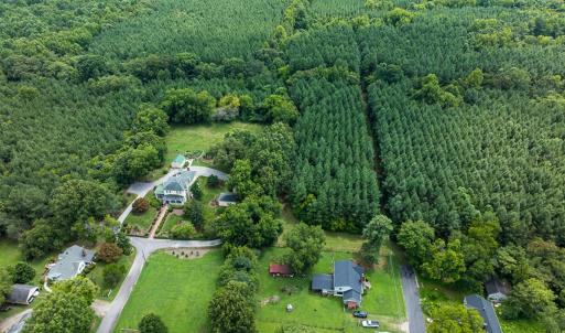 Photo #49 of SOLD property in Off White Street, Warrenton, NC 17.5 acres