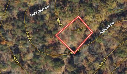 Photo #2 of Off of Poplar Drive, Hardy, VA 0.3 acres