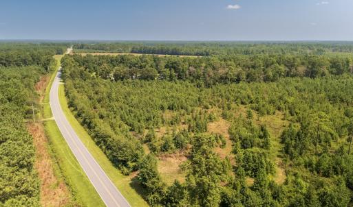 Photo #4 of SOLD property in Off Fountain Town Rd, Beualville, NC 28.7 acres