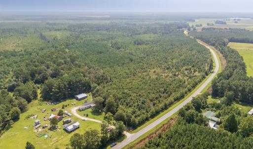 Photo #17 of SOLD property in Off Fountain Town Rd, Beualville, NC 28.7 acres