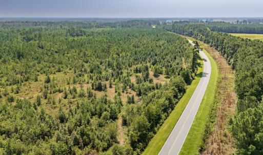 Photo #14 of SOLD property in Off Fountain Town Rd, Beualville, NC 28.7 acres