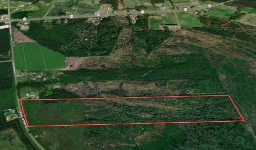 Photo #22 of SOLD property in Off Fountain Town Rd, Beualville, NC 28.7 acres