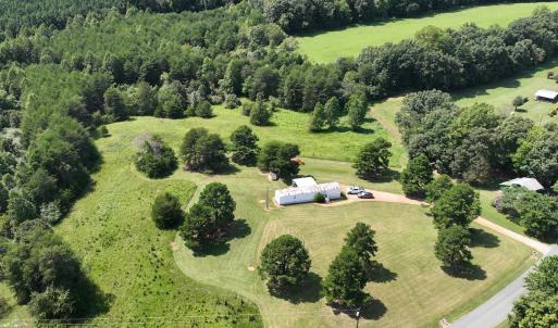 Photo #1 of SOLD property in 1494 Green Bay Road, Catham, VA 16.2 acres