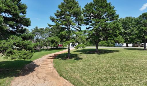 Photo #4 of SOLD property in 1494 Green Bay Road, Catham, VA 16.2 acres
