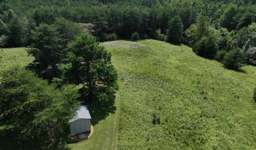 Photo #19 of SOLD property in 1494 Green Bay Road, Catham, VA 16.2 acres