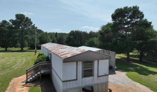 Photo #6 of SOLD property in 1494 Green Bay Road, Catham, VA 16.2 acres