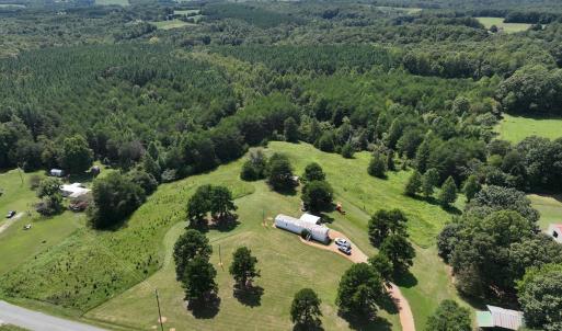 Photo #8 of SOLD property in 1494 Green Bay Road, Catham, VA 16.2 acres