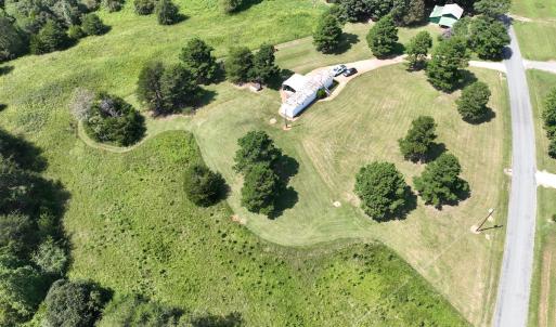 Photo #9 of SOLD property in 1494 Green Bay Road, Catham, VA 16.2 acres