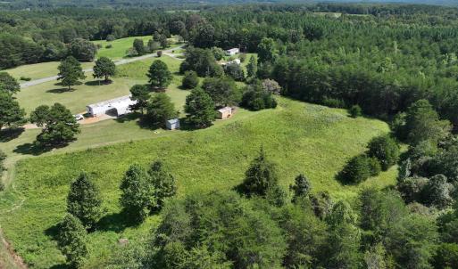 Photo #33 of SOLD property in 1494 Green Bay Road, Catham, VA 16.2 acres