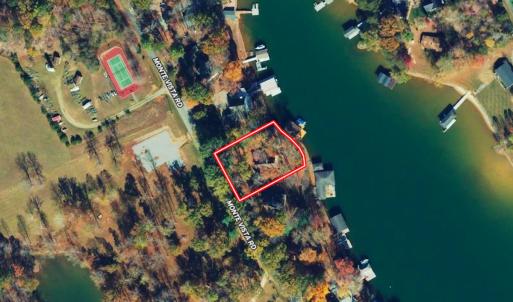 Photo #1 of SOLD property in 525 Montevista Rd, Union Hall, VA 0.5 acres
