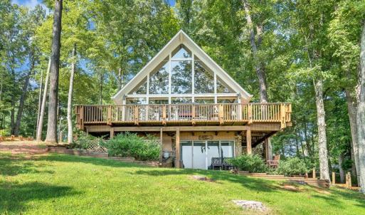 Photo #5 of SOLD property in 525 Montevista Rd, Union Hall, VA 0.5 acres