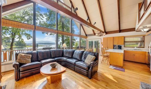 Photo #8 of SOLD property in 525 Montevista Rd, Union Hall, VA 0.5 acres