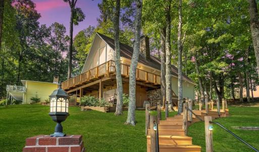 Photo #2 of SOLD property in 525 Montevista Rd, Union Hall, VA 0.5 acres