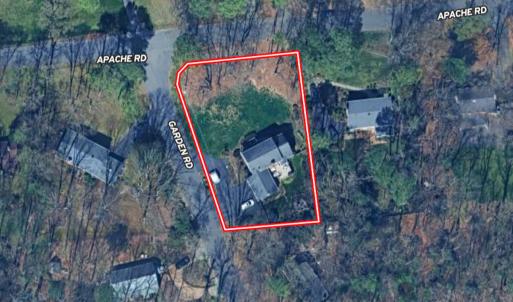 Photo #1 of SOLD property in 10251 Apache Road, Richmond, VA 0.6 acres