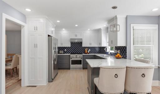 Photo #18 of SOLD property in 10251 Apache Road, Richmond, VA 0.6 acres
