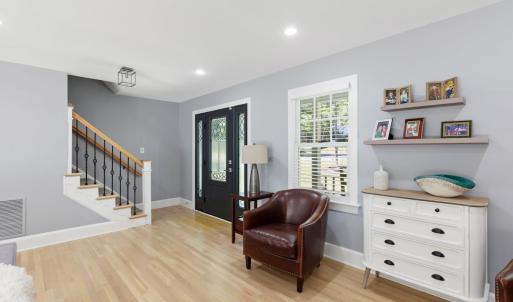 Photo #5 of SOLD property in 10251 Apache Road, Richmond, VA 0.6 acres