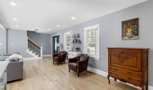 Photo #6 of SOLD property in 10251 Apache Road, Richmond, VA 0.6 acres