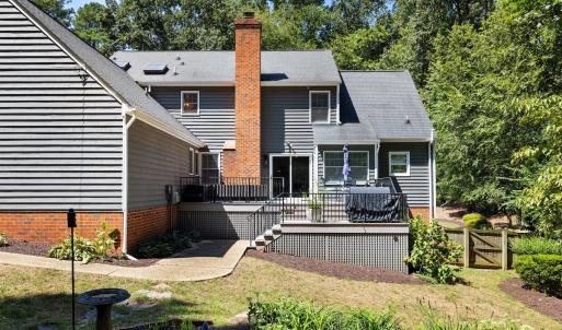Photo #44 of SOLD property in 10251 Apache Road, Richmond, VA 0.6 acres