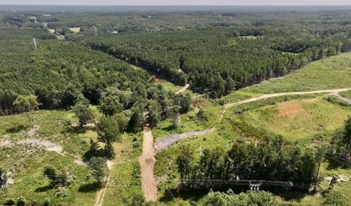 Photo #1 of SOLD property in Off Todd Road and Virgilina Road, Roxboro, NC 31.4 acres
