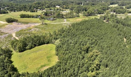 Photo #12 of SOLD property in Off Todd Road and Virgilina Road, Roxboro, NC 31.4 acres