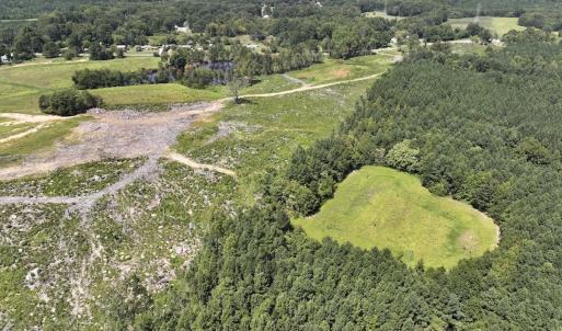 Photo #14 of SOLD property in Off Todd Road and Virgilina Road, Roxboro, NC 31.4 acres