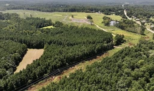 Photo #6 of SOLD property in Off Todd Road and Virgilina Road, Roxboro, NC 31.4 acres