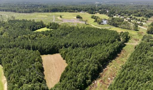 Photo #7 of SOLD property in Off Todd Road and Virgilina Road, Roxboro, NC 31.4 acres