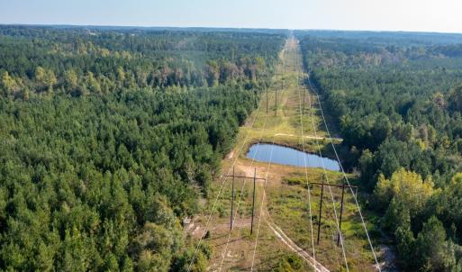 Photo #3 of SOLD property in TBD Jimmy Carriker Road, Ellerbe, NC 122.8 acres