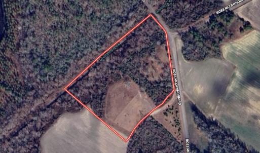 Photo #1 of SOLD property in Off Boss Mclawhorn Rd, Grifton, NC 17.5 acres