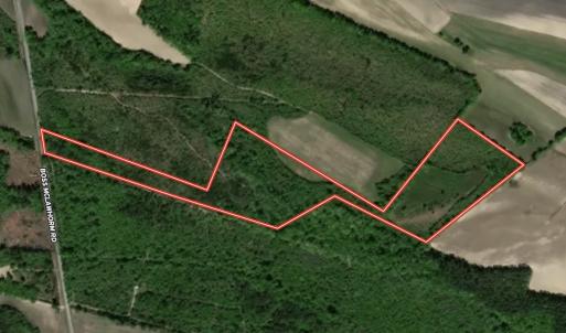 Photo #1 of SOLD property in Off Boss Mclawhorn Rd, Grifton, NC 25.2 acres