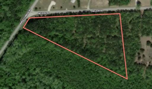 Photo #1 of SOLD property in 2995 Nelson Rd, Grifton, NC 8.0 acres