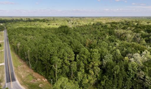 Photo #2 of SOLD property in 2995 Nelson Rd, Grifton, NC 8.0 acres