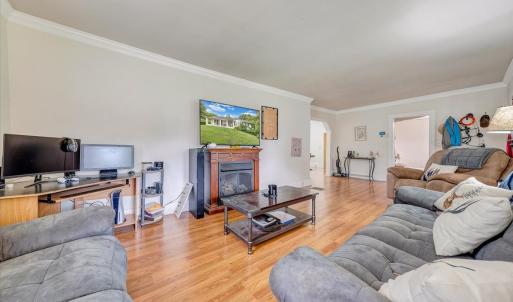 Photo #8 of SOLD property in 1566 Trenthill Dr, Bassett, VA 25.7 acres